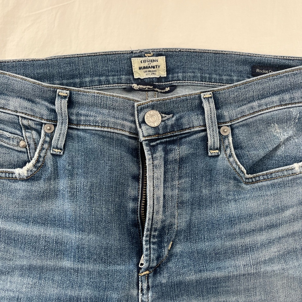 Citizens of Humanity Jeans